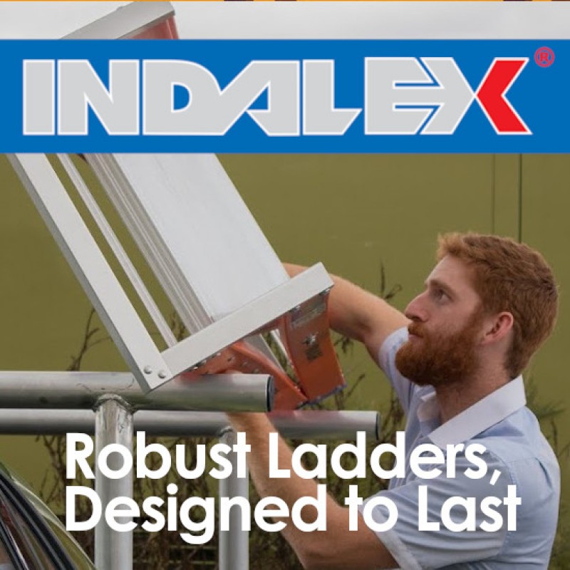 Indalex Ladders