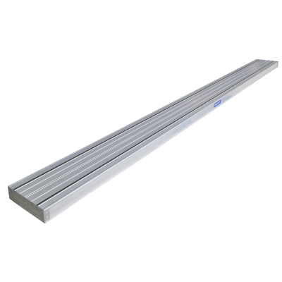 Aluminium Plank 3.0M-225 X 60Mm