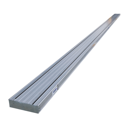 Aluminium Plank 6.0M-225 X 60Mm