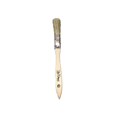 Da Vinci Chip Brush - 12Mm