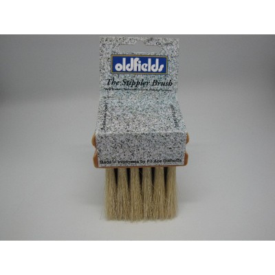 Stippler Brush 60Mm (75X75)