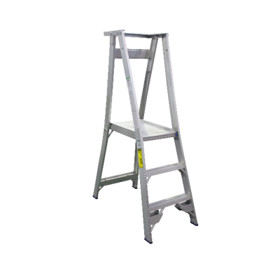 Pro Series Platform Ladder 1.8M