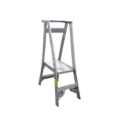 Pro Series Platform Ladder 1.5M