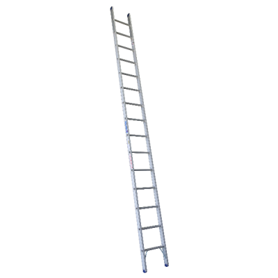 Pro Series Single Sided 4.9M Ladder