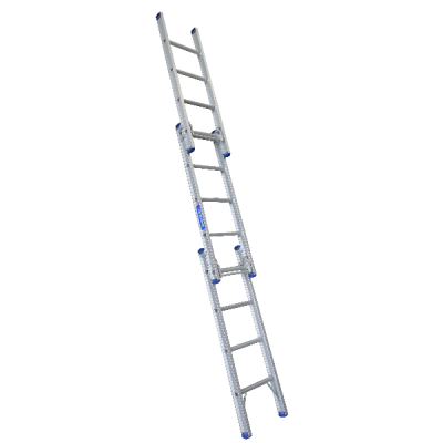 Pro Series Triple Extension Ladder 1.4-3.6M