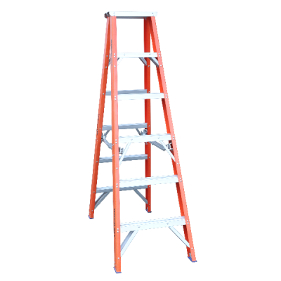 Pro Series F/G Double Sided Step Ladder 1.8M