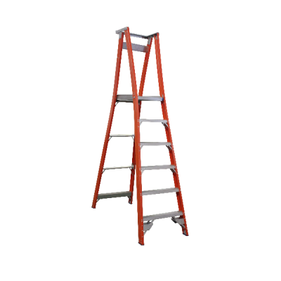 Pro Series F/G 1.8M Platform Ladder 2.7M