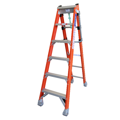Pro Series F/G Step Extension Ladder 1.8 - 3.0M