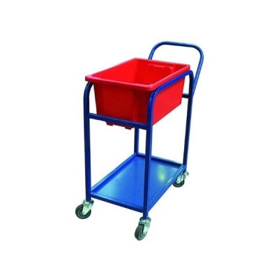 Stock Picking Trolley