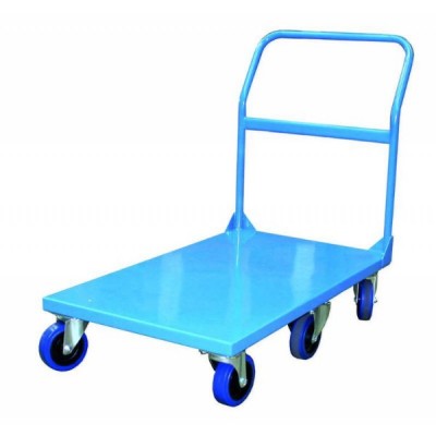 Extra Large Flatbed Trolley