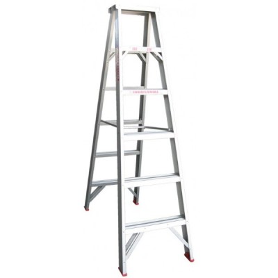 Tradesman Double Sided Step Ladder 1.8M