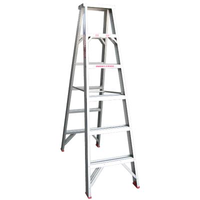 Tradesman Double Sided Step Ladder 1.8M