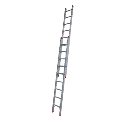 Tradesman Extension Ladder 3.2M - 5.3M