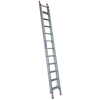 Tradesman Extension Ladder 3.8M - 6.6M