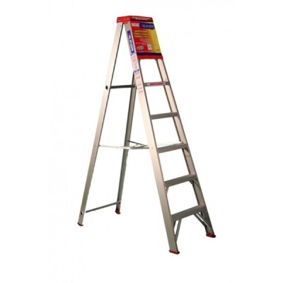 Tradesman Single Sided Step Ladder 2.1M