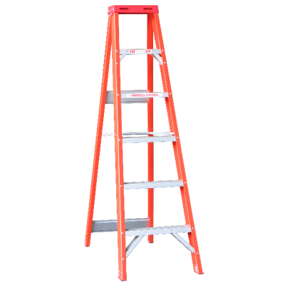 Tradesman F/G Single Sided Step Ladder 1.8M