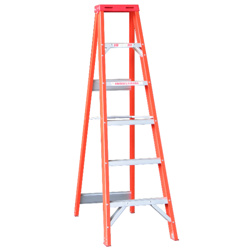 Tradesman F/G Single Sided Step Ladder 1.8M