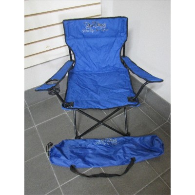 Davinci Camp Chair Blue